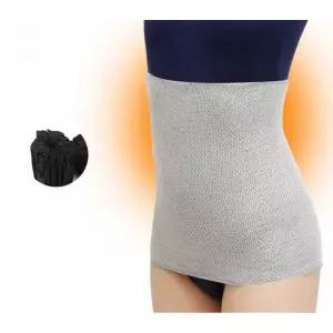 온열 복대 복부 벨트 여성 방한 보호대 사계절 한파