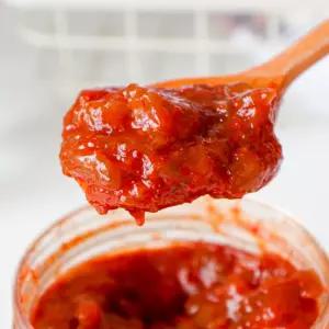 한끼루 국내산 양념 순살게장 꽃게장 식사 한식 회식 정식 간편요리 집밥