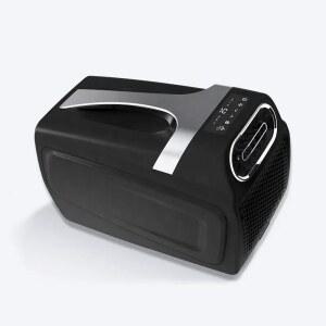 휴대용 에어컨 220V 미니 야외용 텐트 에어컨 4000BTU