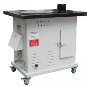 주물 난로 실내 펠렛 화목 장작 캠핑 벽난로 캠핑장 난방 펜션 소각로 야외