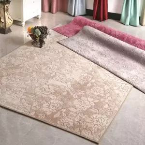 착번 데이지 마이크로 극세사 러그카페트 150x200_24136775