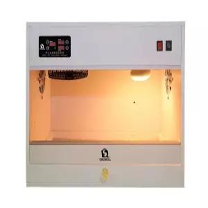 앵무새 병아리 소형 기본패키지 대형 메추리 앵무새육추기 온도 사육 조류