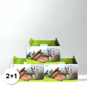 춘식이네 건강즙 칡즙 진액 3박스 (90포)