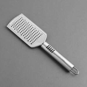 고급 QEZ610B1 강판 직경3mm 스테인리스 치즈그레이터