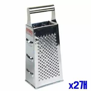 스텐날 LBI556E4 가벼운 치즈그레이터 x2개