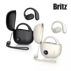 [브리츠] 스타일리쉬 블루투스 최신 6.0 오픈형 이어폰 BZ-H1Pro 이벤트 스타벅스 포토리뷰