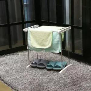 미니 빨래 건조대 양말 수건 건조기 실내 세탁물 걸이 (WFKI1SV)