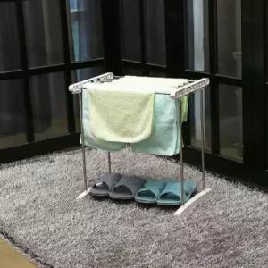 미니 빨래 건조대 양말 수건 건조기 실내 세탁물 걸이 (WFKI1SV)