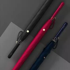 자동 장우양산 8살 고급 자외선차단 olycat 양산겸 우산 특수 암막 코팅 답례품