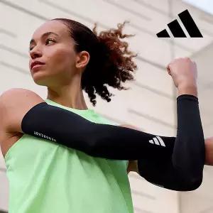 아디다스 에어로레디 컴프레션 암 슬리브 1세트 냉감소재 팔토시 쿨토시 골프 등산