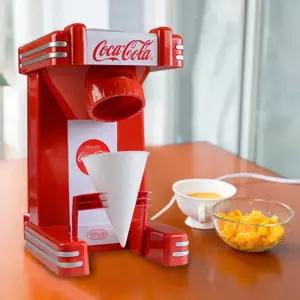 가정용 슬러시 기계 빙수 주스기 메이커 분쇄기