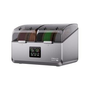 크리알리티 스페이스 X4 필라멘트 건조기, 파이 360