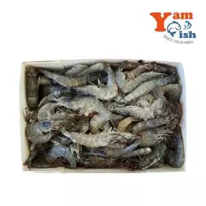 흰다리새우 2kg 40/50