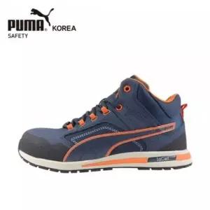 작업용신발 안전화 작업화 6인.치 PM-61 작업안전화 푸마 안전신발 안전화 경량안전화