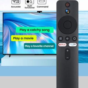 TV 리모컨 XMRM-00A XMRM-006 음성 리모컨 미 4A 4S 4X 4K 울트라 HD 안드로이드 TV용 샤오미-MI BOX S BOX 3 박스 4K/미 스틱용