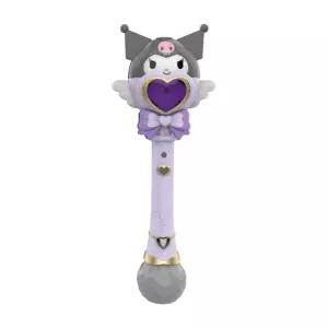 쿠로미 멜로디 자동 버블봉비누방울 비눗 비눗장난감 어린이비눗 비눗놀이 버블 도구 비눗도구