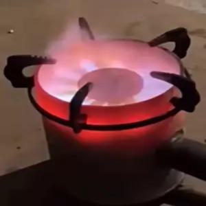 폐유 난로 창고 난방기 열풍기 스토브 농업용 온실 건식