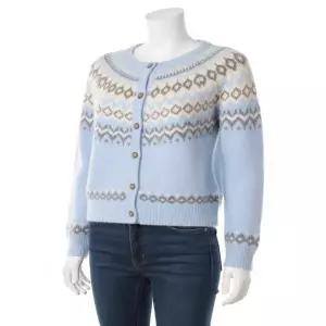 미쏘 페어아일 가디건_MIWCKFV14T 594181