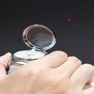 명탐정 코난 손목시계 인싸템 괴도 콜라보 손목