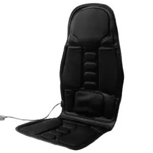 마사지 안마의자 차량용 어깨 경추 허리 시트 화물차 소형차 쿠션