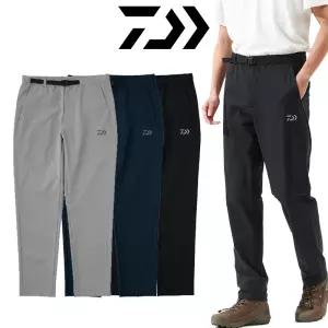 다이와 DAIWA 2025 라이트 스트레치 팬츠 여름 낚시 바지 하의 DP-8525