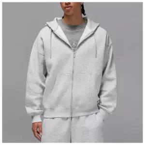 [나이키]조던 브루클린 남성 오버핏 후드 집업 자켓 IB7231-050 국내매장판