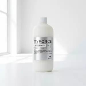 밀본 펌 파마 염색 전처리제 마이포스 애시드디펜드 NO.1 500ml