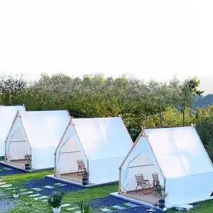 캠핑 삼각 텐트 쉘터 인디언 삼각형 그늘막 돔형 천막