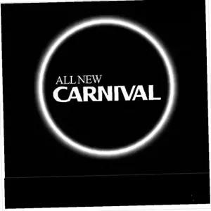 D21 올뉴카니발호환 전용 LED 도어라이트