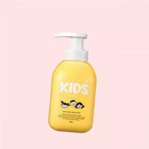 TS샴푸 TS키즈 어린이샴푸 400ml 4308630