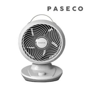 파세코 에어써큘레이터 추천 자동회전 에어컨 캠핑 사무실 저전력 선물