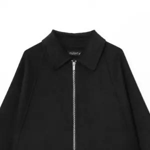 엘럽 여자 야구 점퍼 추동 스트리트 집업 코트 원템4