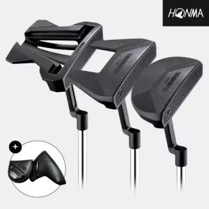 혼마코리아정품 사카타랩 TPU 인서트 퍼터 컬렉션[남여공용][말렛][3TYPE][SAKATA LAB GRIP]