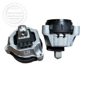OEM 22116860488 1개 LEMFORDER 좌/우 엔진 마운팅 BMW 5 6 7 시리즈 G31 G30 F90 G32 G38 G11 G12 용