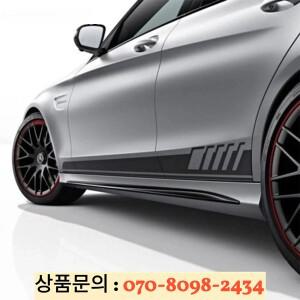 아우디 포드 BMW 도요타 혼다 메르세데스 벤츠 자동차 비닐 필름 바디 도어 액세서리 데칼용 측면 스티커
