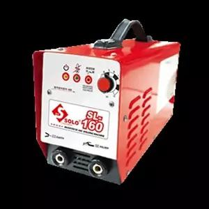 [브이와이][VCL1L18M]인버터용접기 소모품 SL-160 220V 160A(3.2KVA)