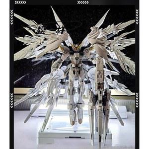 다반 8827 MG 에어 8822 윙제로 드워프스타 1/100