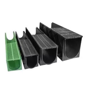 배수로 PE배수관 측구 스테인레스 맨홀 오수관 받이 도랑 트렌치 핀세트 하수