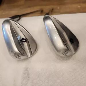 중고 새상품  그라이드4.0 50도54도 웨지 set