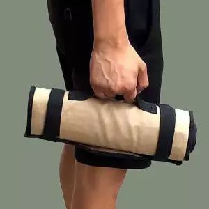 캠핑문 롤형 리뉴얼 팩케이스 s사이즈 타프스크린