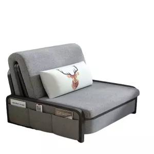 히든 좁은방 벽침대 사무실 더블 접이식 2인 벽장 침대 벽