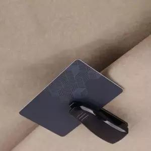 ( )차량용 썬바이저 거치대 카드 선글라스 거치대 클립형