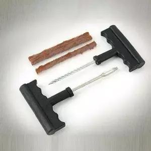 coms 자동차 수리 세트 지렁이 타이어 타이어교환 자동차공구 타이어리페어킷 타이어옆구리