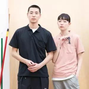 마멜스 SD-220273 UV컷 드라이 반팔 카라티 XS-3XL 셔츠 카라넥 카라