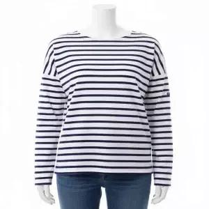 [세인트제임스]SAINT JAMES Minquiers Drop II - NeigeMarine 0681-88 밍콰이어 드롭 853211