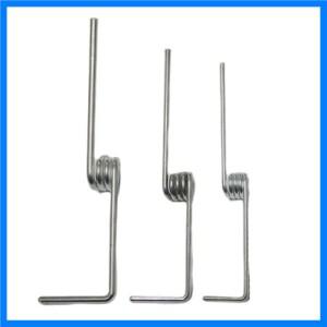 1PCS 랜딩 기어 프론트 휠 스티어링 브래킷 직경 2.5mm 3mm 4mm RC 전기 오일 구동 비행기 용 스틸 와이어