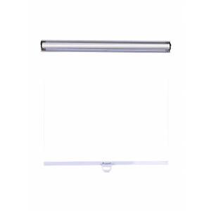 쇼케이스 가림막 비닐 커튼 통 0.8m 셀프 슈퍼마켓 롤스크린 쇼케이스커튼 롤러