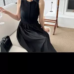 여성용 롱 드레스 오피스 하객 정장 원피스 원피스 나일론원피스 무지원피스 여름원피스