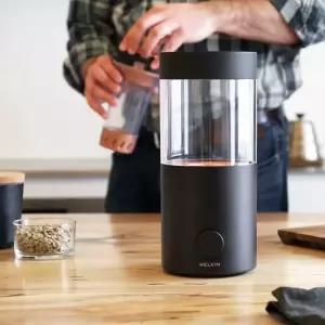 커피 로스터기 가정용 원두 자동 기계 220V 볶는기계