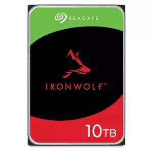 나스용하드 아이언울프 10테라 하드 씨게이트 HDD 10TB 하드디스크 NAS 구축